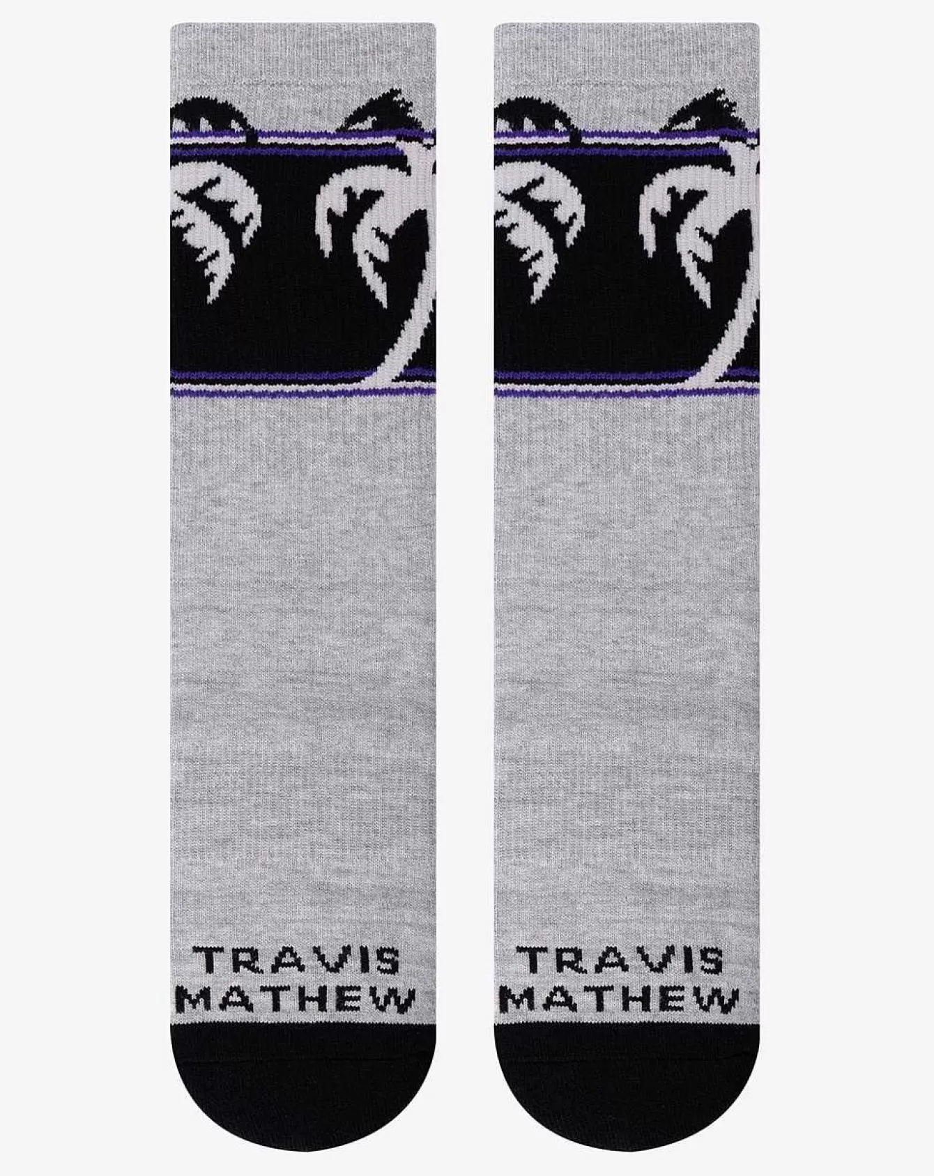 Flash Sale Three Mile Beach Crew Sock Socks