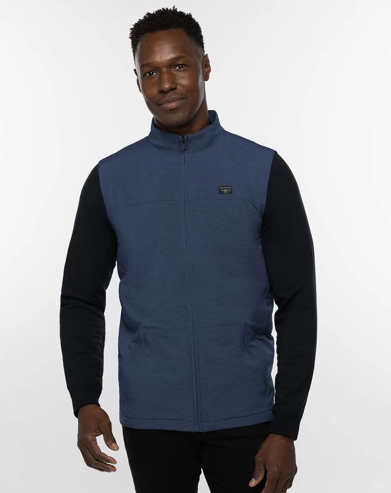 Discount Top Of The Line Vest Outerwear