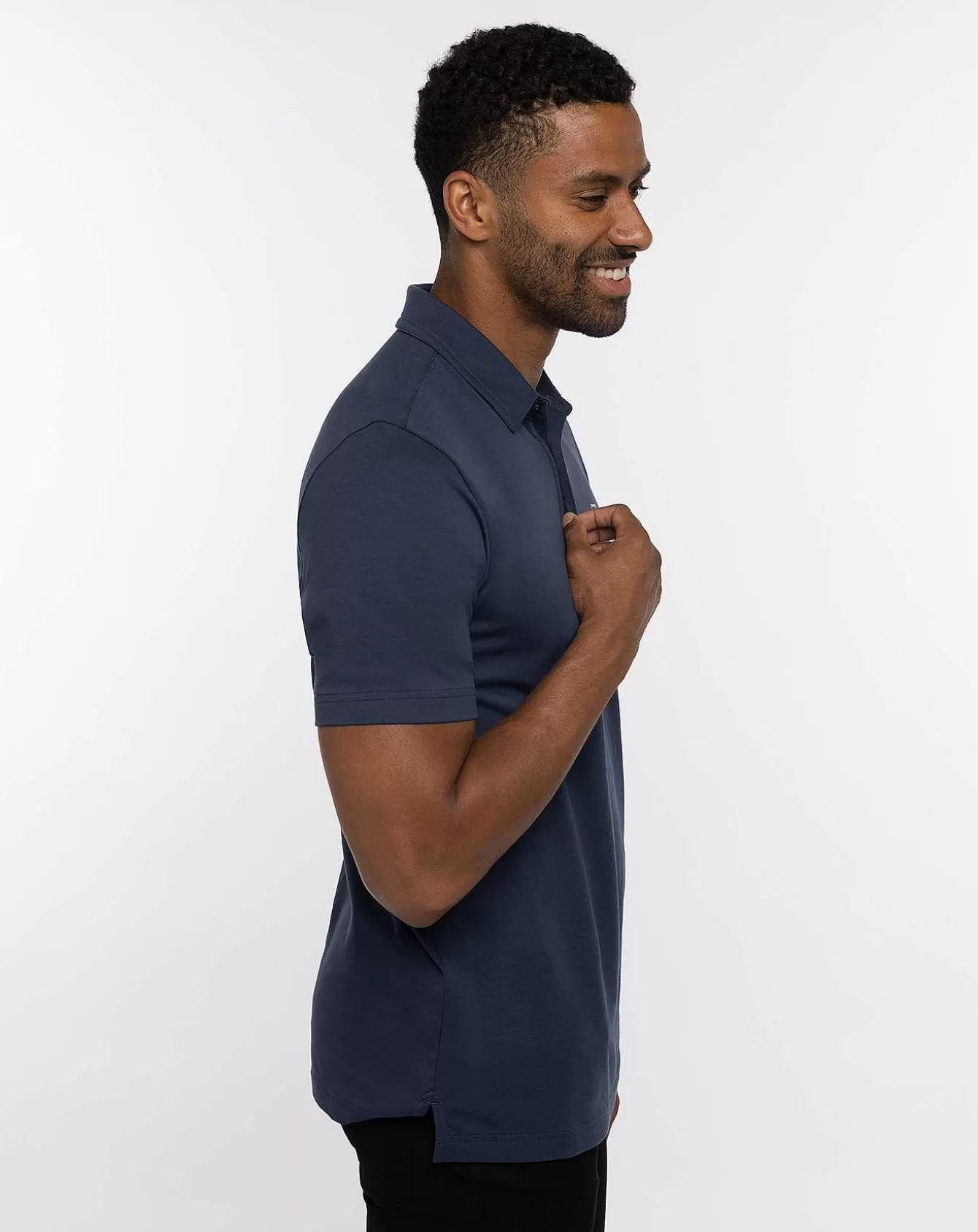 Clearance Tour Guide Polo Polos