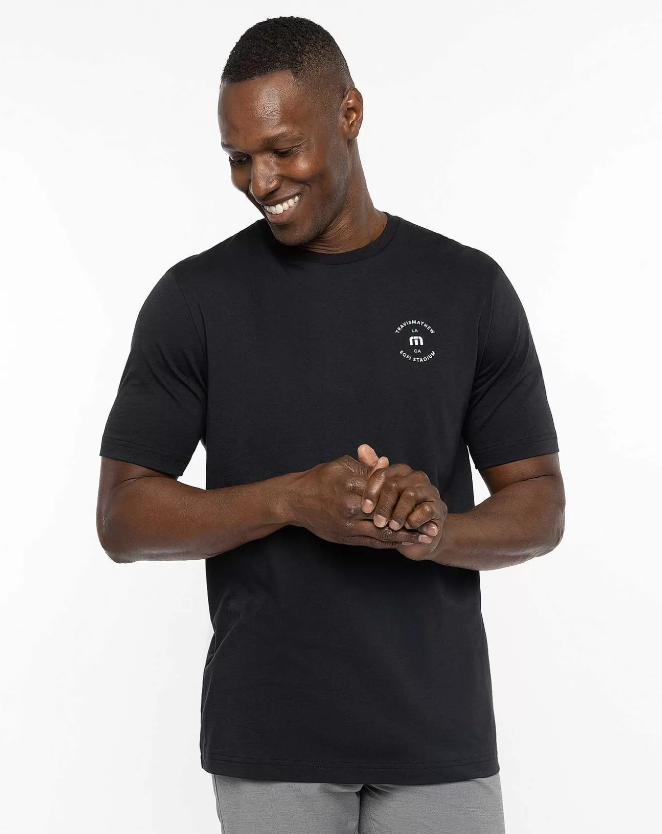 Best Sale Training Field Tm Tee Tees