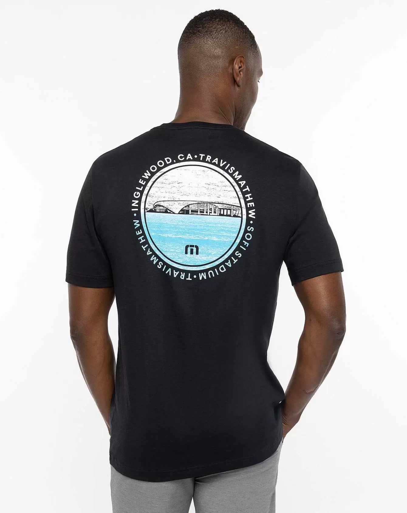 Best Sale Training Field Tm Tee Tees