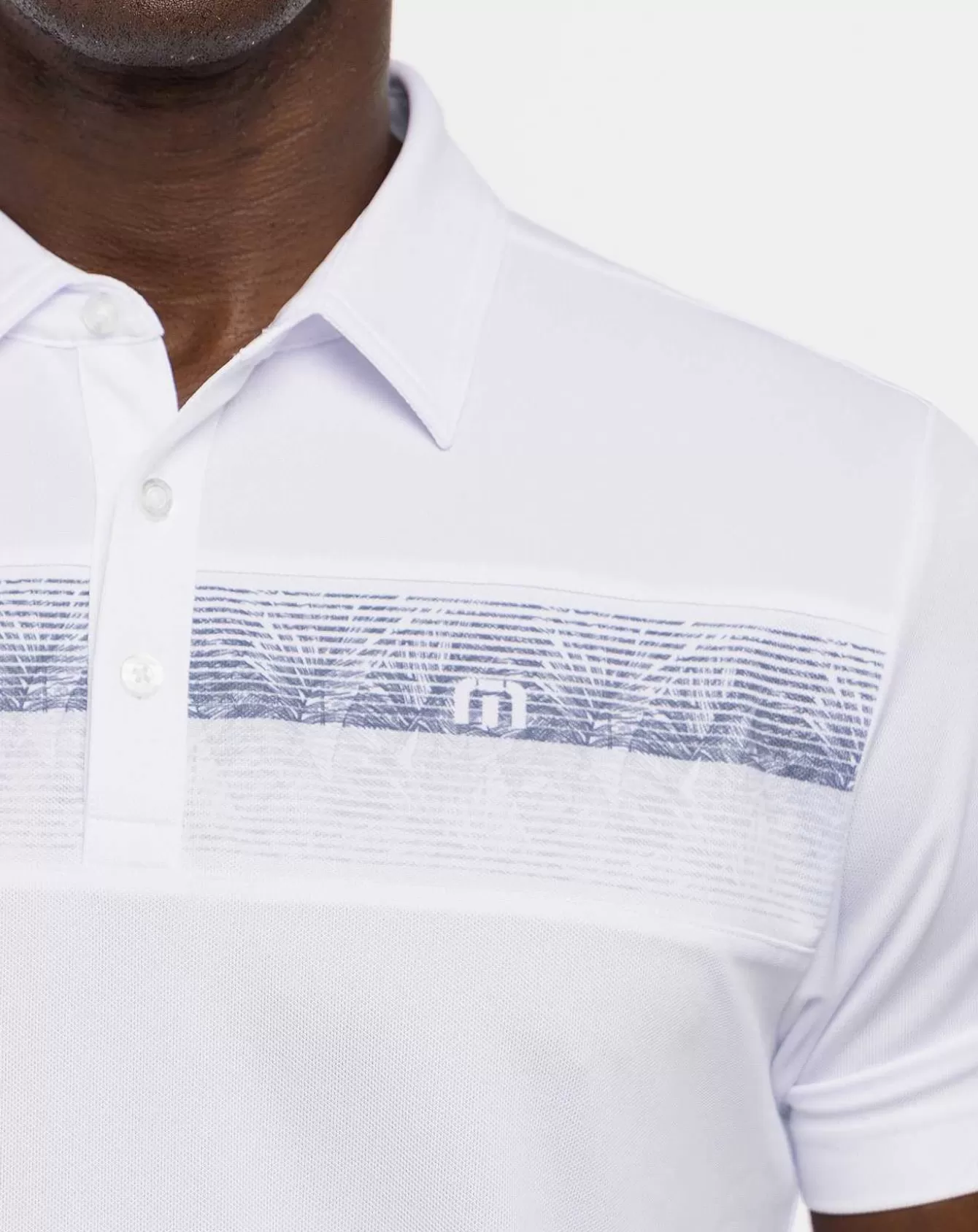 New Treasure Hunter Polo Polos