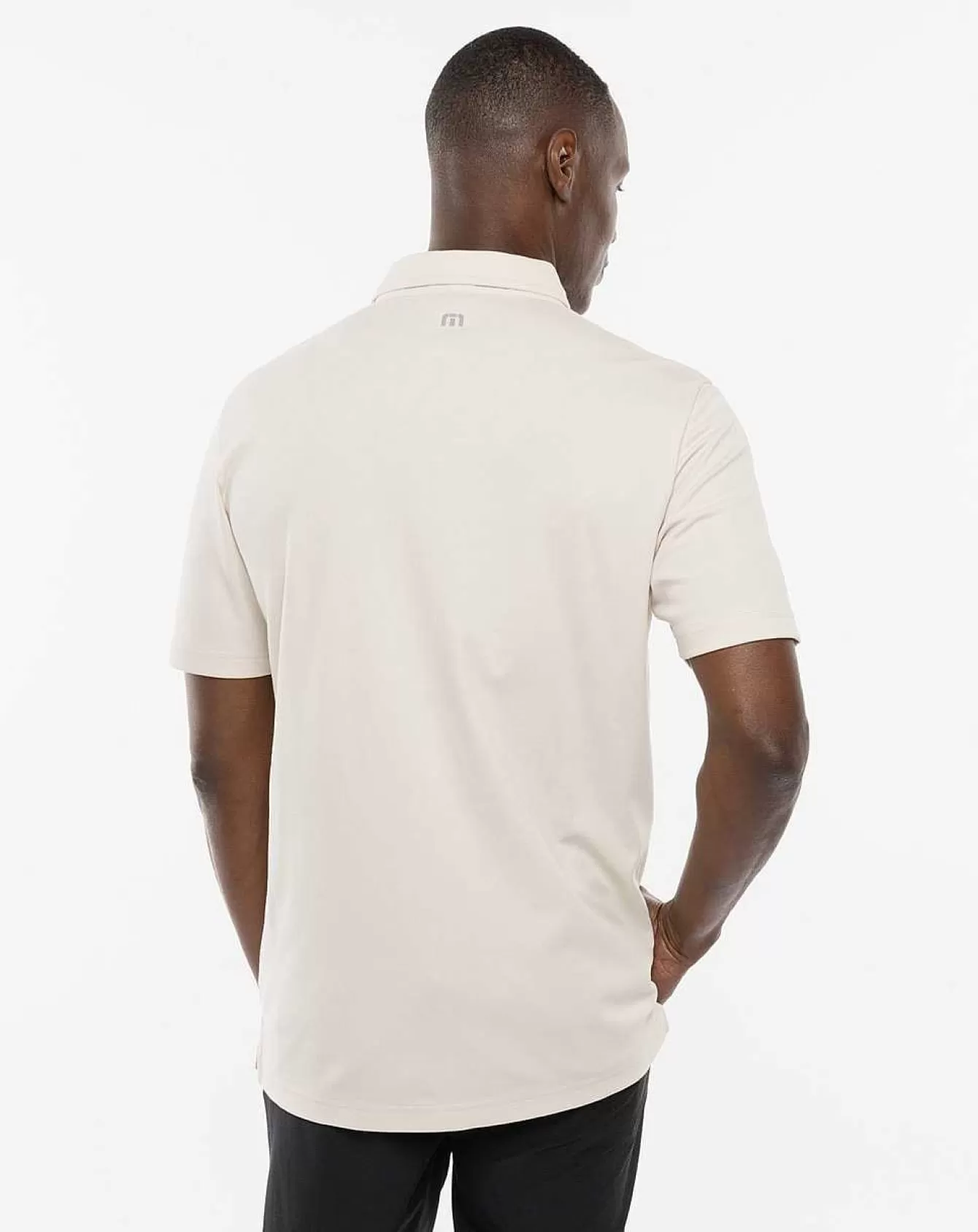 Outlet Turn Back Polo Polos