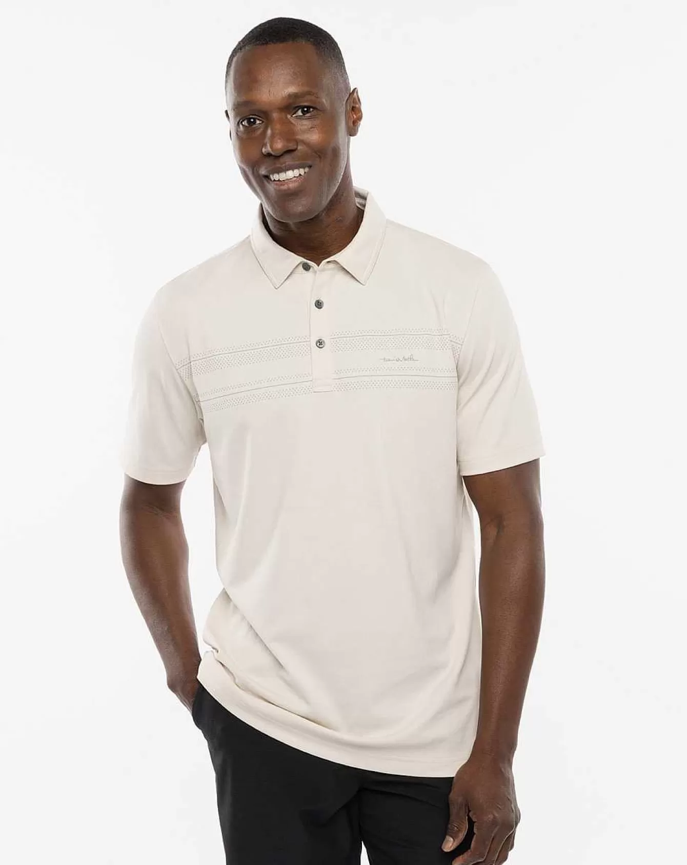 Outlet Turn Back Polo Polos