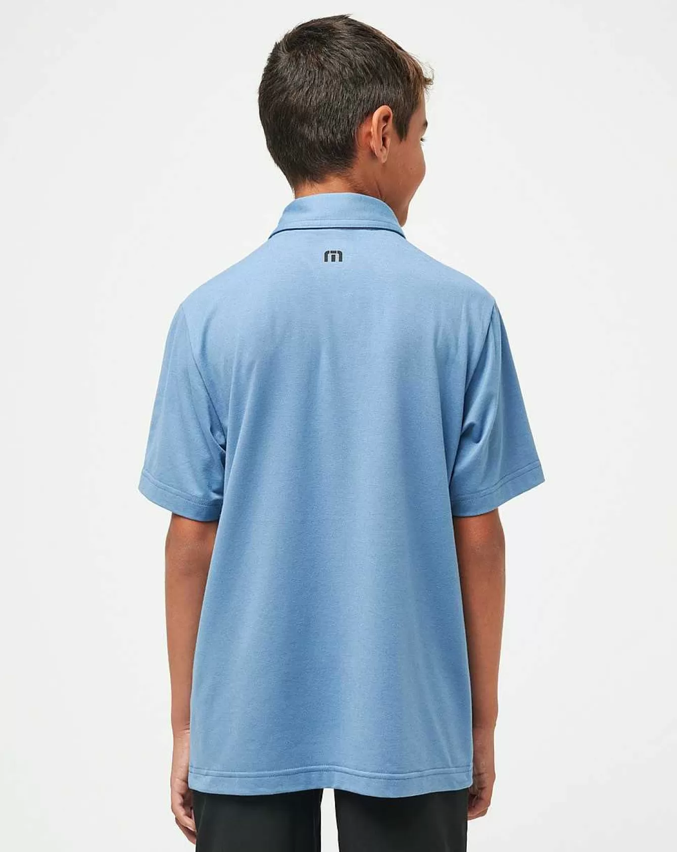 Best Under A Palm Youth Polo Youth Tops