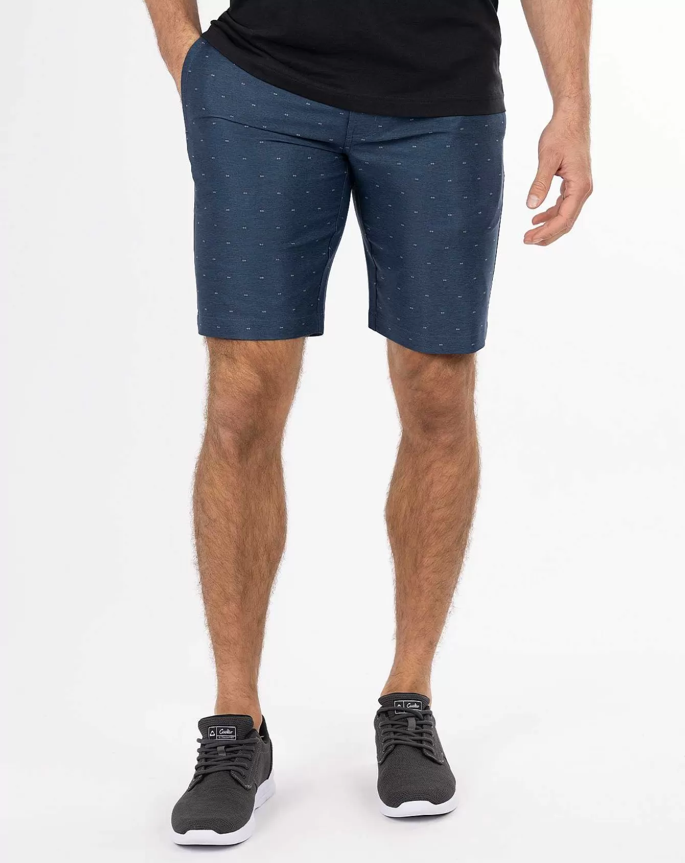 New Upwardly Mobile Short 9In Shorts