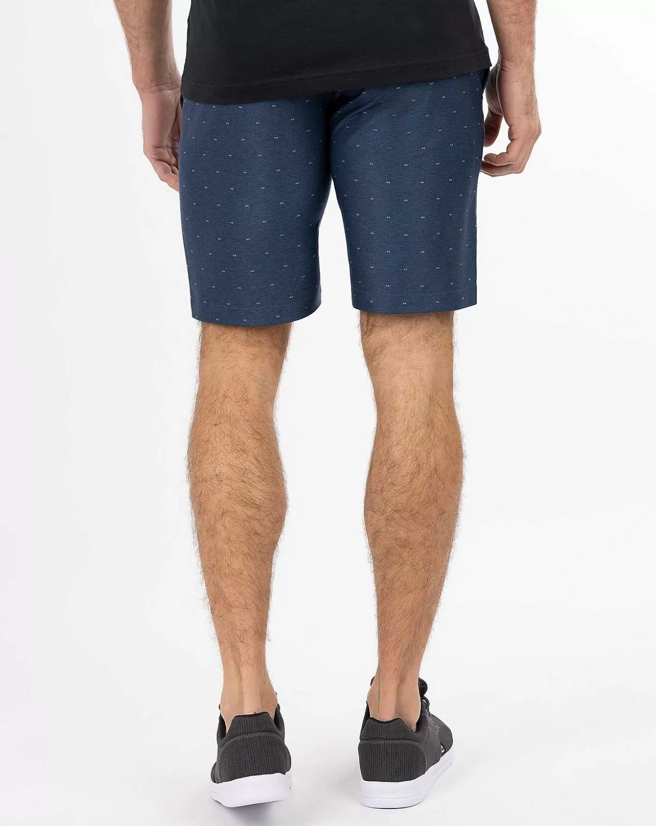 New Upwardly Mobile Short 9In Shorts