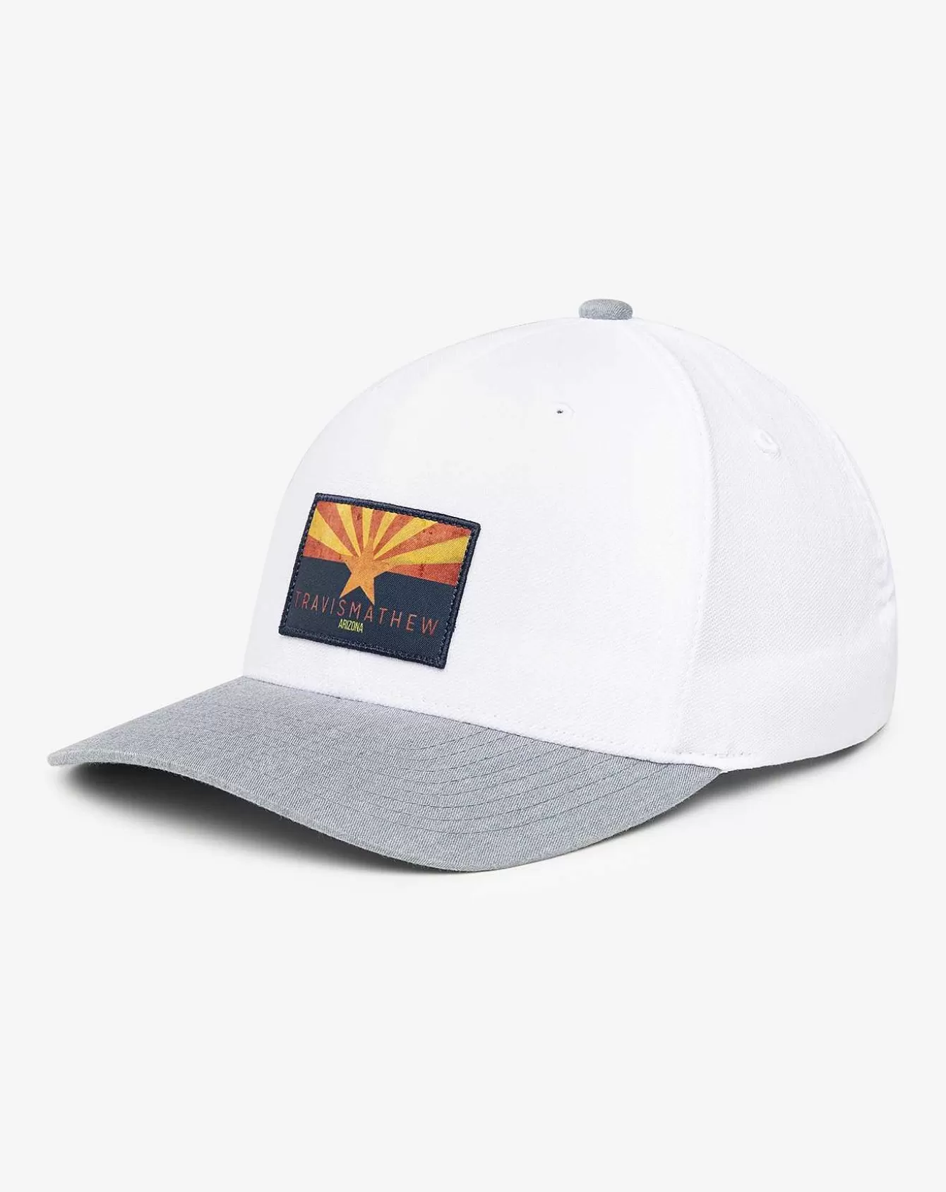 Clearance Valley Of The Sun 2.0 Snapback Hat Snapbacks