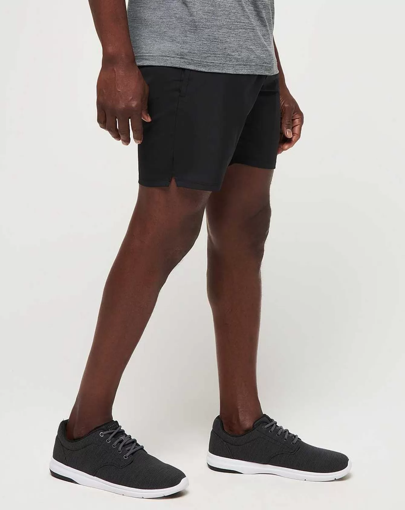 New Wanderlust E-Waist Short 7.5In Shorts