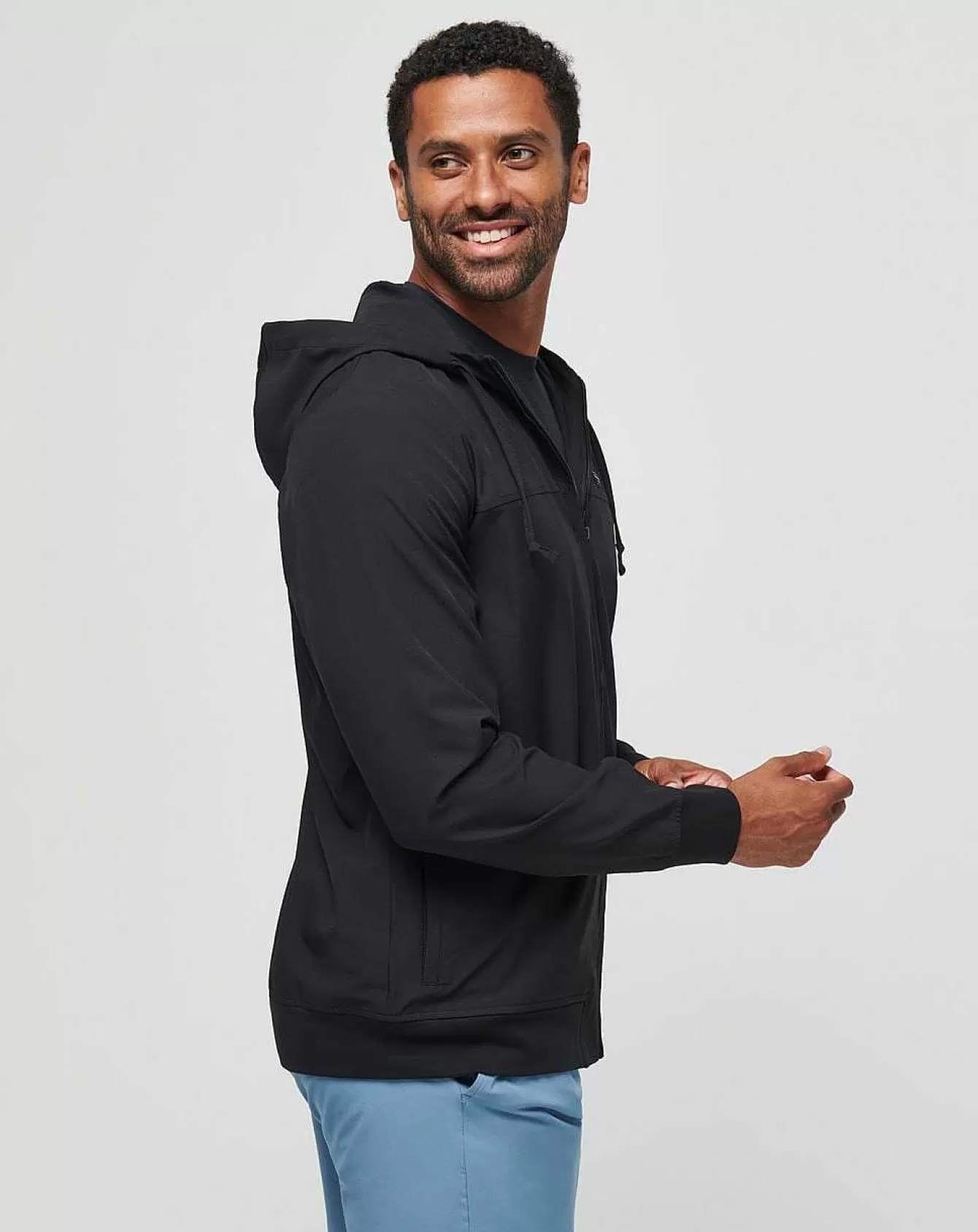 Cheap Wanderlust Hoodie Outerwear