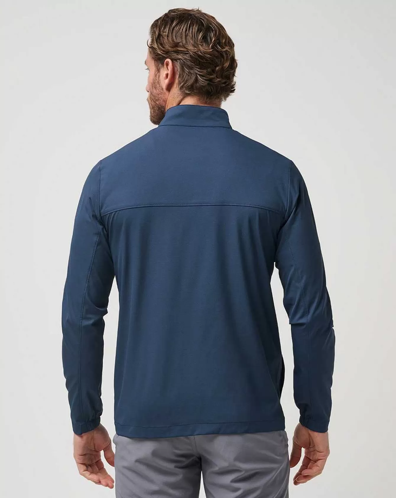 Cheap Wanderlust Quarter Zip Quarter Zips