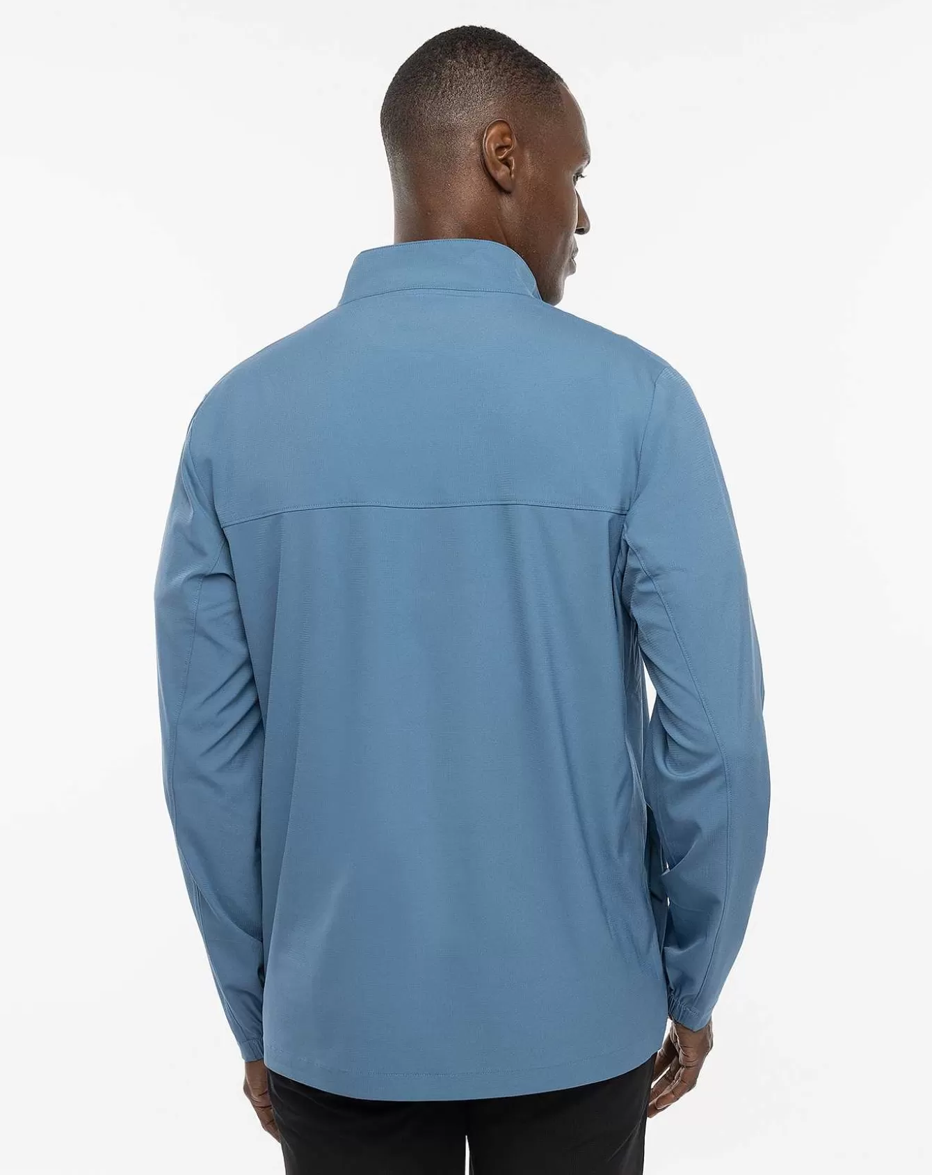 New Wanderlust Quarter Zip Quarter Zips