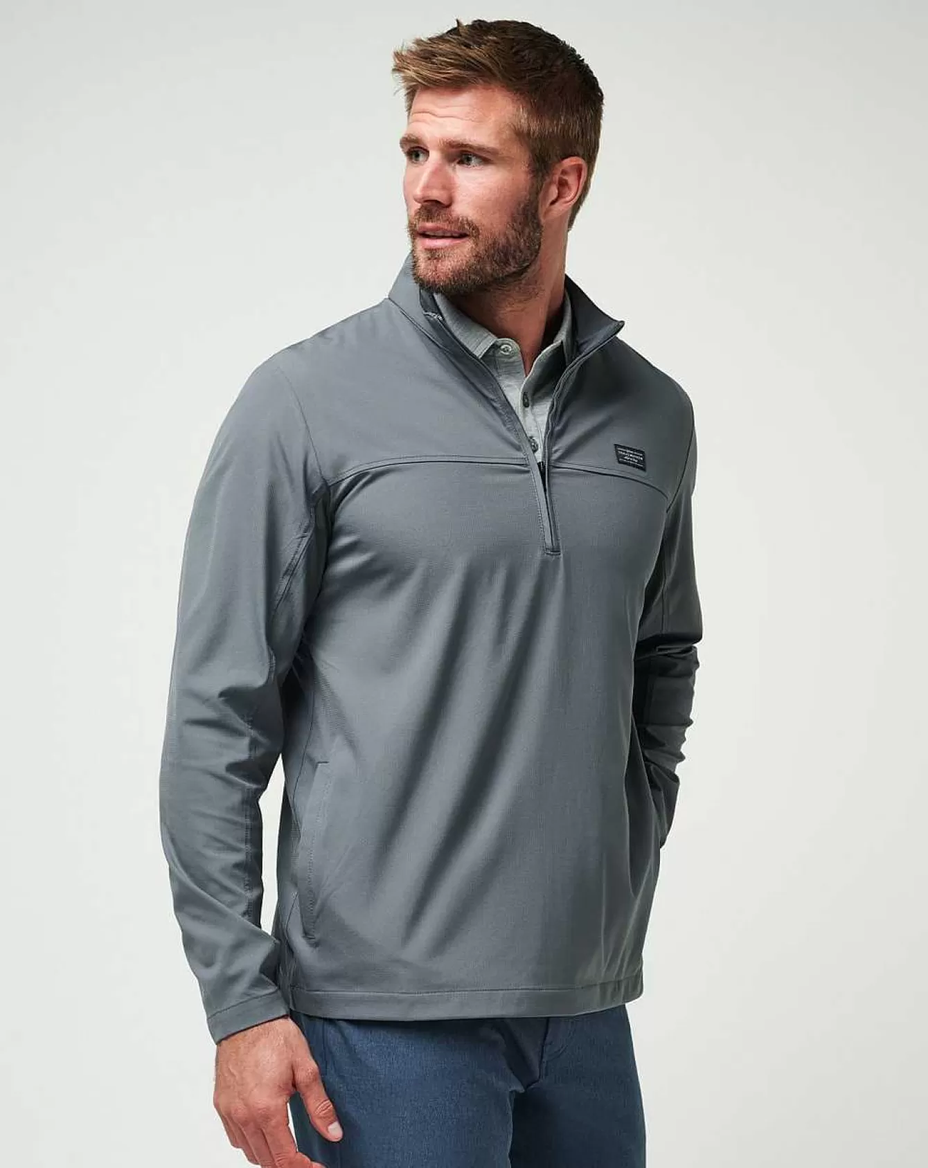 Best Wanderlust Quarter Zip Quarter Zips