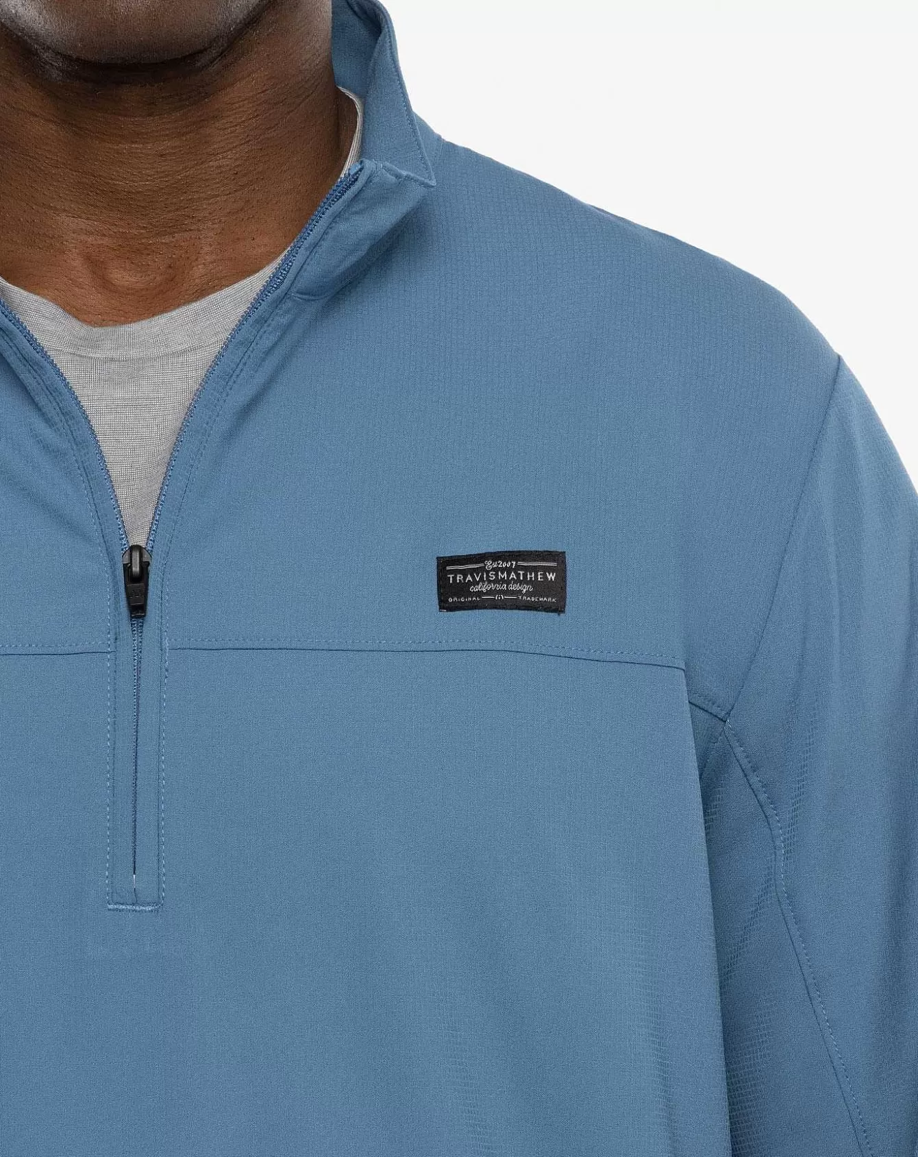 New Wanderlust Quarter Zip Quarter Zips