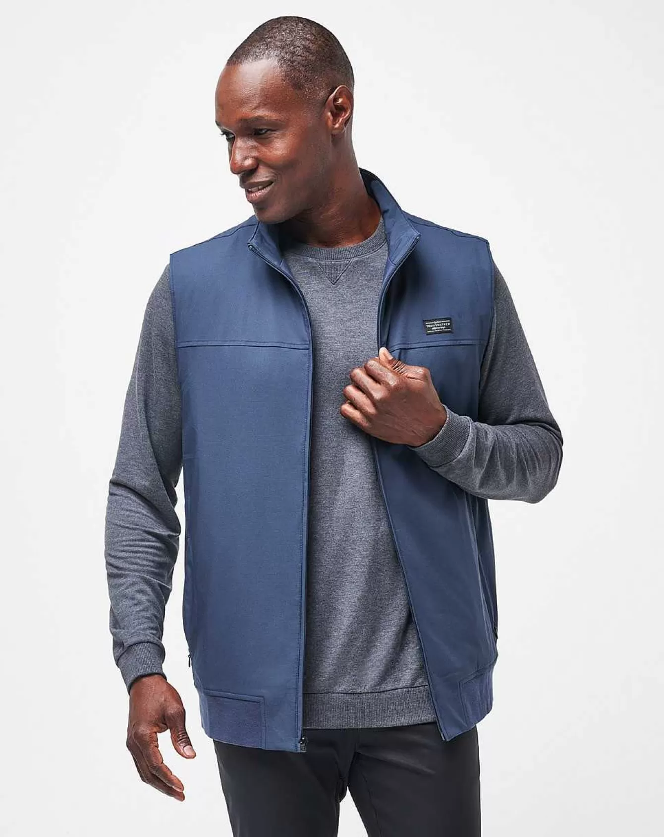 Outlet Wanderlust Vest Outerwear