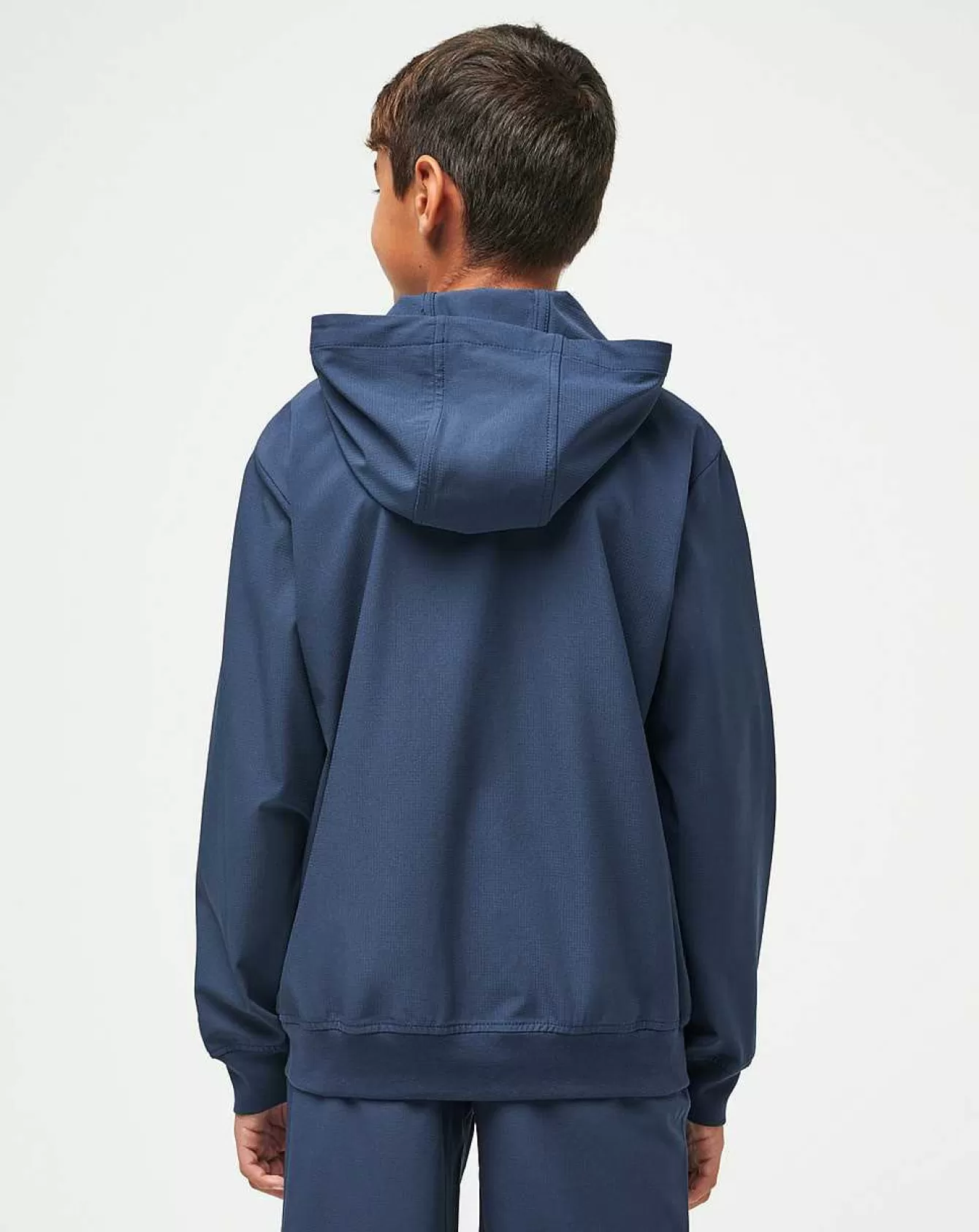 Online Wanderlust Youth Hoodie Youth Tops