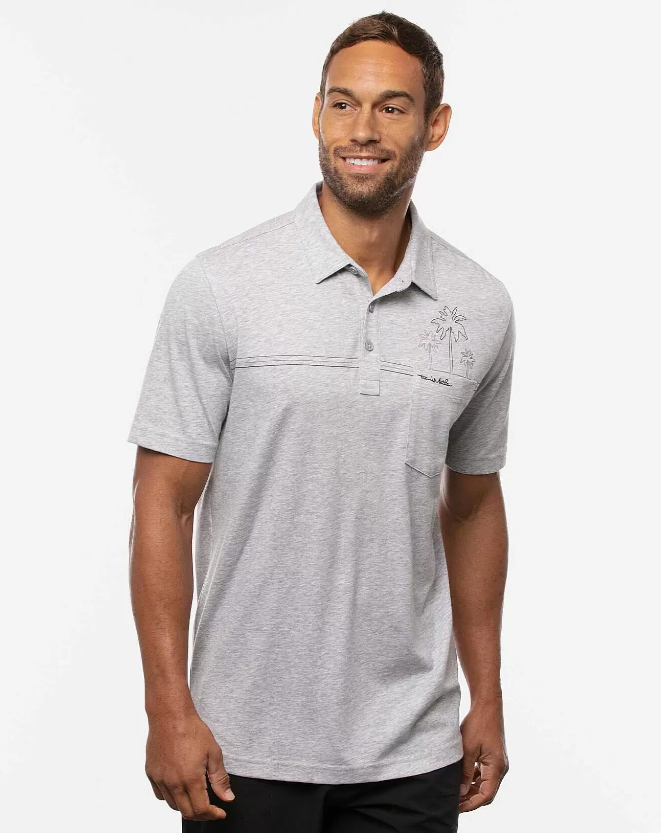 Hot Westcoaster Polo Polos