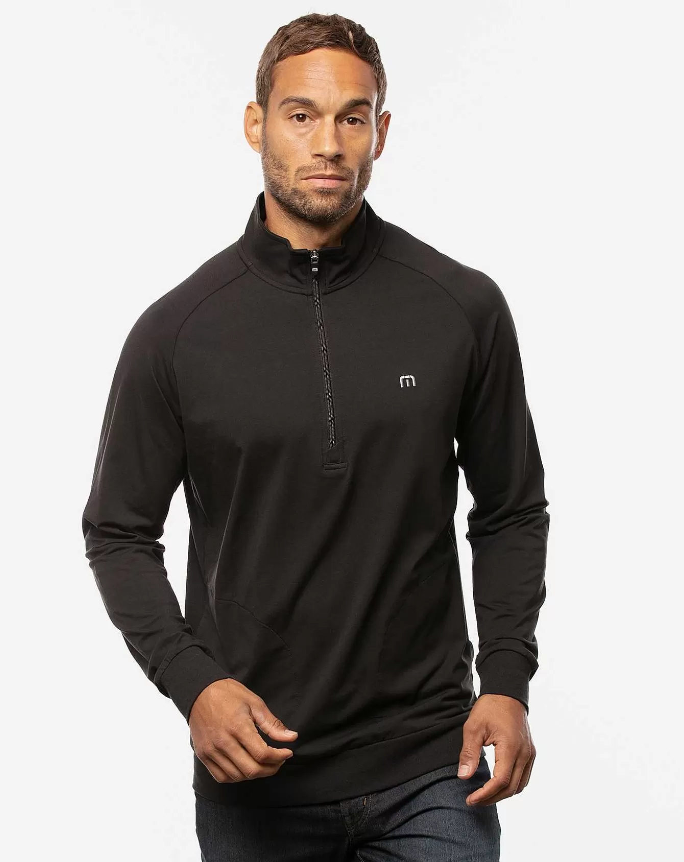 Hot Zachary Quarter Zip Quarter Zips