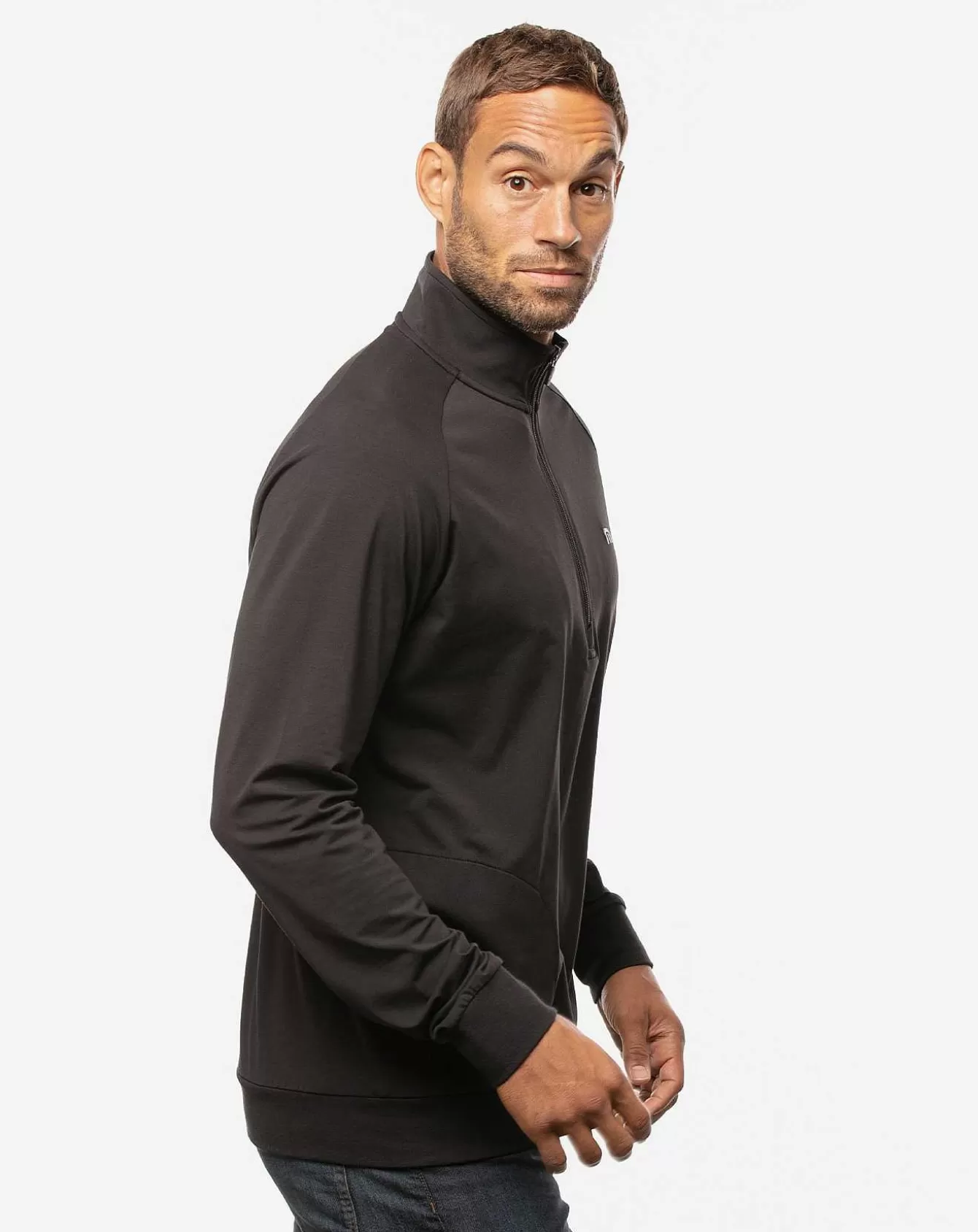 Hot Zachary Quarter Zip Quarter Zips