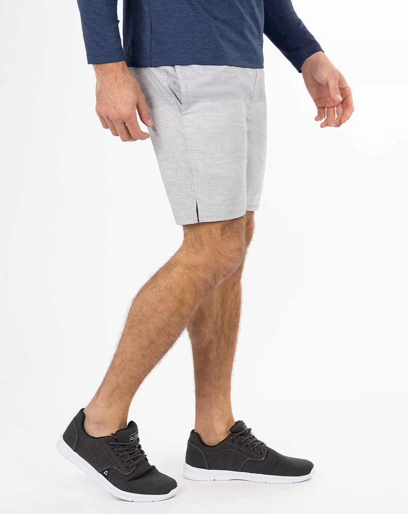 Discount Zipline 2.0 Active Short 7.5In Shorts