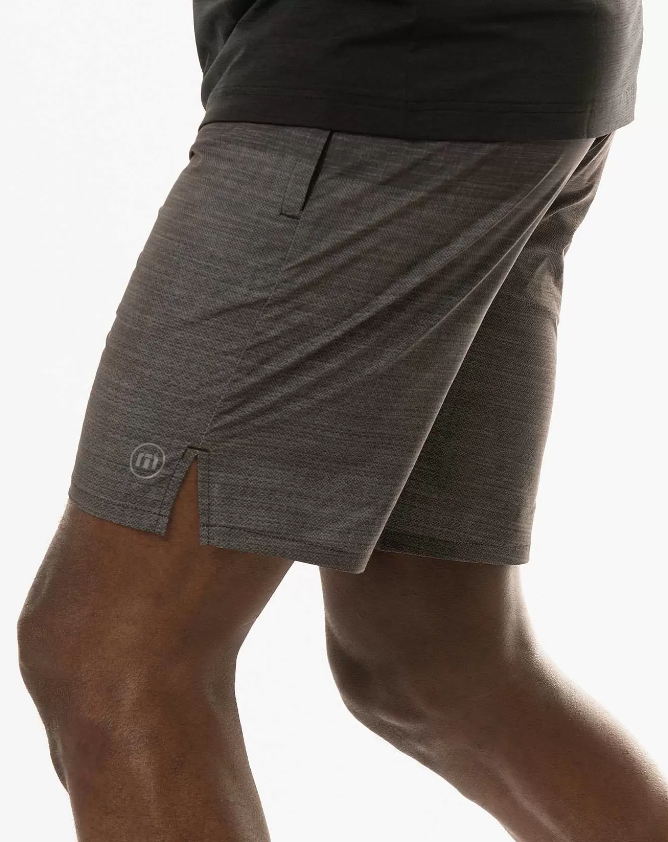 Cheap Zipline Active Short 7.5In Shorts