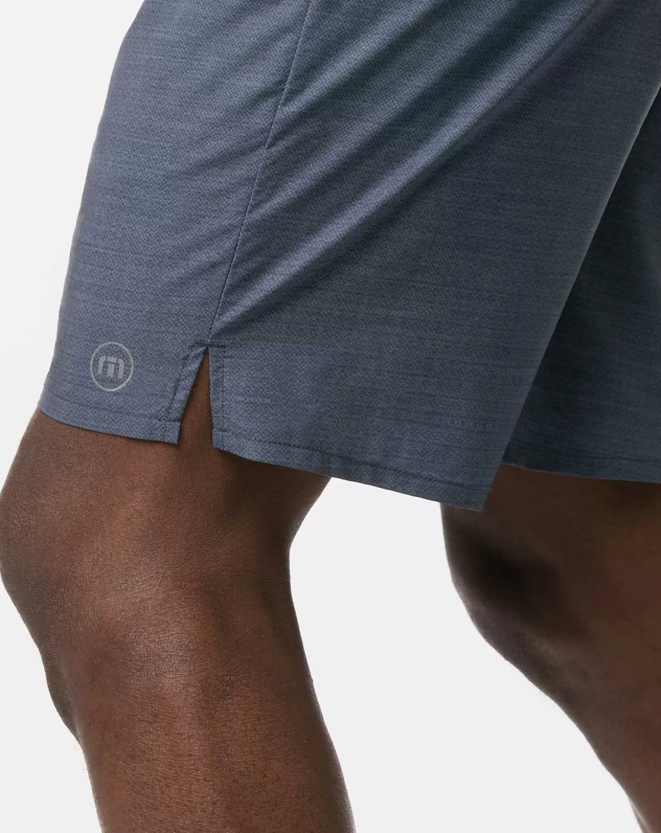 Discount Zipline Active Short 7.5In Shorts